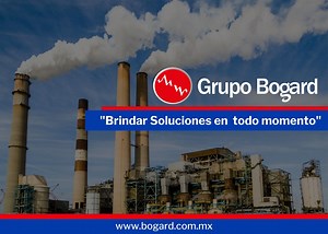 Sucursales | Grupo Bogard