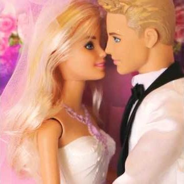 Barbie Wedding Gift SBarbie Wedding Gift Set Unboxing! Bride, Groom & Surprises! 💍👰