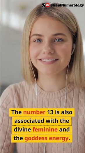 Number 13 Meaning Demystified.