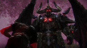 Riders of Icarus' new trailer highlights the classes instead of what's under their asses