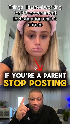 🚨A Government Investigator's Warning To Every Parent In America🚨