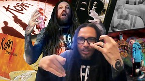 Korn's 11 Heaviest Riffs: Guitarists Munky and Brian "Head" Welch's Picks