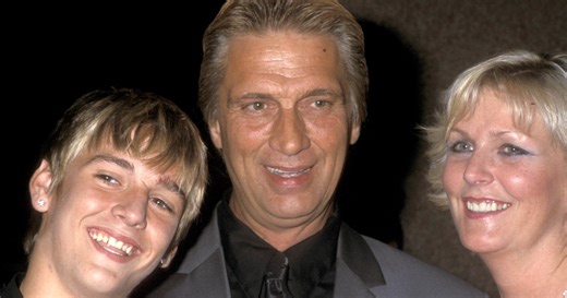 Who are Aaron and Nick Carter's parents? Inside their upbringing