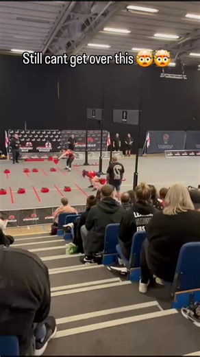 Rachel Jackson on Instagram: "Watching back, it looks so slow and I could've done a much better time. But my goal had been "dont zero" well and truly exceeded expectations on this one Sponsor @evolutionoffitness_cov #gym #toss #slowandsteady #expectations #exceed"