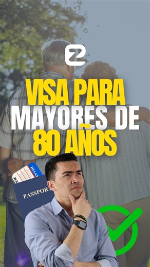¿Hay límite de edad para aplicar a la visa americana? | EZ Visa