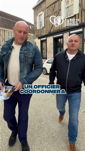 Notre programme – Police intercommunale, effectifs doublés