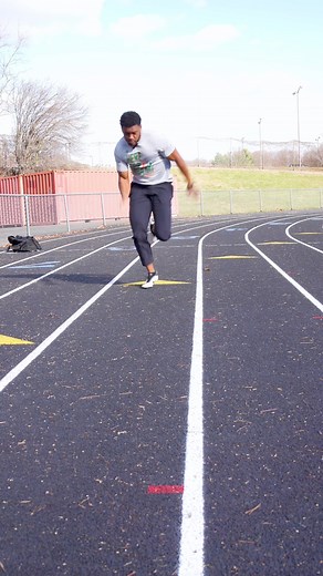 Effective Tips for Sprinting and Mastering the Fast Start