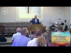 fbcarthage Live September 28, 2025