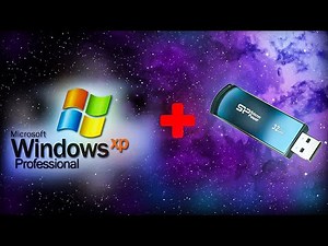 Как установить Windows XP с флешки? WinSetupFromUSB