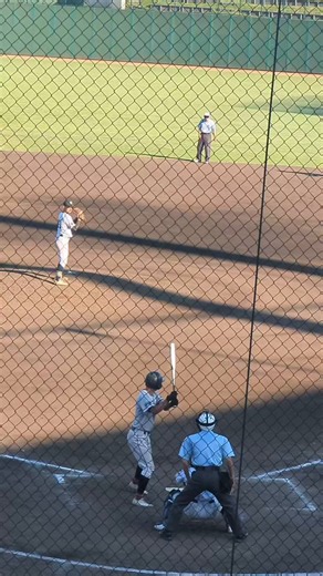 聖望学園2番バッター東山くん昌平を追い詰める衝撃の2点本塁打#高校野球 #拡散希望 #昌平 #聖望学園