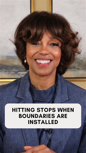 Deborah L. Tillman on Instagram: "Leadership doesn’t mean staying calm while chaos repeats. It means creating clarity — before confusion becomes the culture. When you say nothing, the child learns nothing. And in the absence of correction, behavior becomes pattern. Hitting is not a moral issue. It’s a boundary one. And boundaries don’t install themselves. Leaders do. Here’s the replacement: Pause. Eye contact. One clear rule. “We do not hit.” Said calmly. Held consistently. Because the goal is n