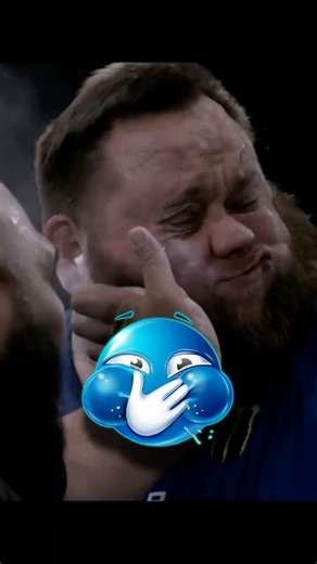 Power Slap Knockouts Normal speed vs SLOMO😱🫨#shorts #trollface #slapbattles #edit #viralshorts