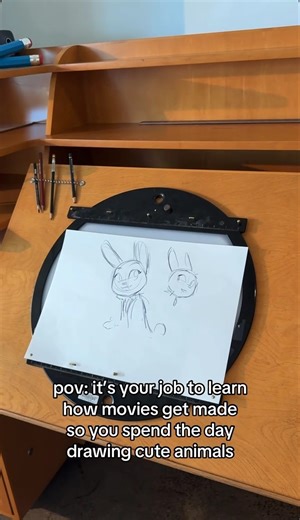 Fandango on Instagram: "We had a zoo-pendous time learning how to draw at Walt Disney Animation Studios to celebrate #Zootopia2  Experience the film in theaters November 26, and reserve your tickets now at the link in bio!"