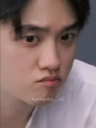 Oopss #kyungsoo #kyungsooexo #crown | kyungsoo