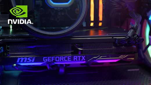 High resolution, high frame rates, high detail. Introducing our fully built system, the VENGEANCE GAMING PC, featuring the NVIDIA RTX series and the best CORSAIR components. https://www.corsair.com/vengeance-gaming-pc | CORSAIR