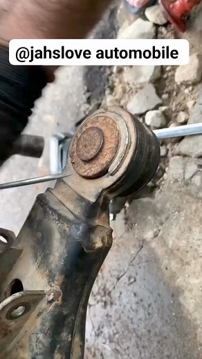 How to replace Balljoint without loosen the camber #trending #viralvideo #trendingreels #trend #fypシ゚ #fypシ゚viralシ #reelsfbシ #reelsviralシ #viralreelsシ #reelsvideoシ #fypシviralシ2024 #viralpost2024 #fypviralシ #fypシ゚viralシfypシ゚ #fypシ゚viralシfypシ゚viralシalシ #trendingnow #trendingvideo #trendingpost #viralreelsfb #videos #viralvideoシ #foryouシ #foryoupageシ #mechanic #mechanical #mechanicalengineering #engineering #engineer #balljoint #videoviral | Jahslove automobile
