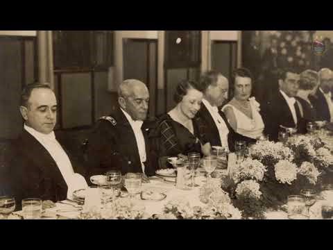 Admiral Protógenes and the Creation of the Navy Aviation Corps