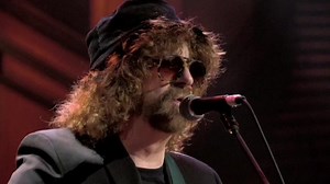 Jeff Lynne - Give Me Love, 2002 (Concert For George)