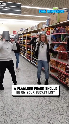 Well, that was awkward… and hilarious! | Fail Universe