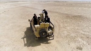 ‏Elbit Systems Awarded $30 Million Contract to Provide High-Precision Guided Mortar Munitions to an Asia-Pacific Country. ‏Yehuda (Udi) Vered, General Manager of Elbit Systems Land: “This contract award underscores the Company’s significantly improved positioning in the ordnance area in general, and in the area of precise guided munitions in particular, following the acquisition of IMI Systems.” ‏Read more: https://bit.ly/2UMqx8j | Elbit Systems