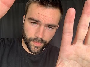 ASMR | Massage & Skin Treatment