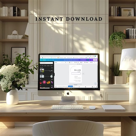 Minimalist Wedding Itinerary Template, Reception Itinerary With Icons, Printable Order of Events Card, Wedding Program Menu Download AT10 - Etsy