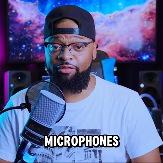 "The V67 is everything you'd want if you mixed a vintage tube with a modern mic... It has a full low midrange with a great top end... Great for guitars and bass, and so good on vocals!" JOSH NEWELL - Linkin Park, Avril Lavigne, Black Veil Brides Save up to 50% storewide during Summer Sale: https://usashop.jzmic.com/pages/summer-sale-2025 | JZ Microphones