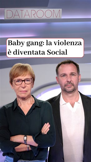 Il fenomeno delle baby gang è in aumento e soprattutto sta cambiando pelle. Oggi i ragazzini si danno appuntamento via Social e dentro c’è di tutto: l’italiano, lo straniero, il minore dei quartieri ricchi e quello delle periferie. Lo scopo del furto o della violenza è prevaricare la vittima, filmare tutto e postarlo sui Social perché genera fascino e potere. È in aumento il numero di indagini a carico di minori per i reati di rissa, rapina, lesioni, violenze sessuali. Un adolescente su due ha p