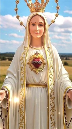 Gratia plena #catholicchurch #ourlady #catholicmusic