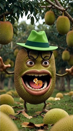 Which One’s The Real Hero? 😎🥔🌶️🧄🍈🥭 | Comment FAST #lookitrelax #usa #trending #america #usashorts