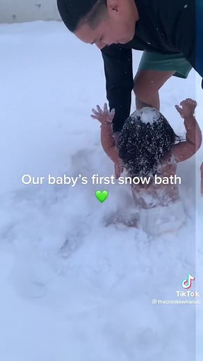 Sisters Enjoying a Fun Bath Time Together