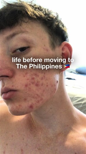 Life before the Philippines: fast, busy, and missing something. Life now: Fruits for breakfast. 🍍 Community that pushes me. 🤝 Waterfalls on weekends. 🌊 A dream business I built from the ground up. 🏋️‍♂️ Training every day, learning, growing — this is what living fully looks like in the Philippines. #LifeInPH #PhilippinesLifestyle #EntrepreneurLifePH #TrainingDaily #buildandgrow