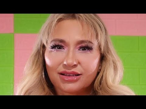 MELONY MELONS | The U.S. Star You Should Know — Her Popularity Keeps Growing