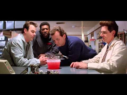 Ghostbusters II - Trailer 2
