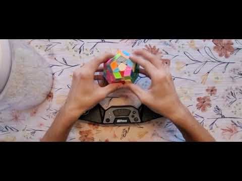 SCRAMBLE IN THE DESCRIPTION! TRY IT OUT!