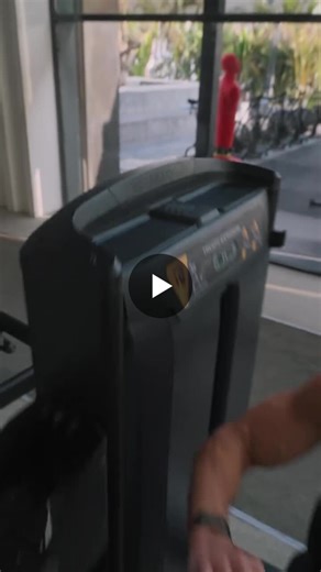 #matrixfitnessindia #performancedriven #strengthtraining #gymequipment #fitnessinnovation #precisiontraining #commercialfitness #premiumfitness #workoutexperience #trainwithmatrix | Matrix Fitness India