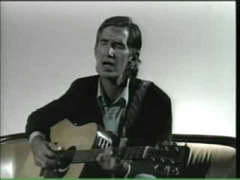 Happy Birthday, Townes Van Zandt