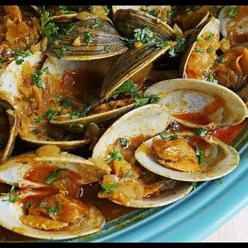 Know about the health benefits of clams