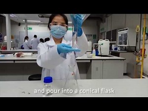 Protein Analysis: All Purpose Flour