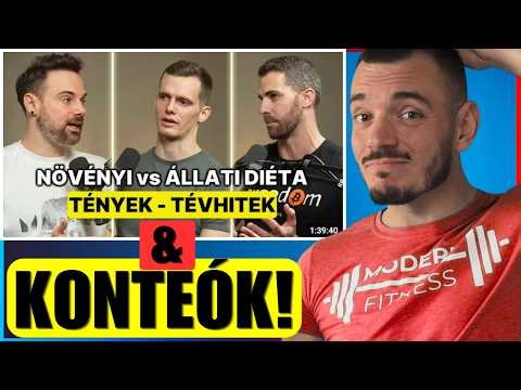 "KRITIKA" - Carnivore: az érzelmek diétája!