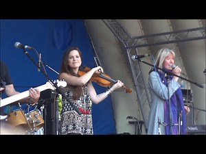 Steeleye Span - All Around My Hat - 6th August 2016