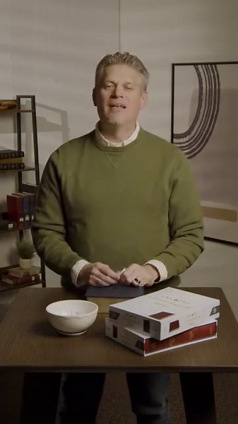 1.6K views · 26 reactions | New Year, fresh start! Here are some simple tips to guide your year-long Bible reading.  ••• #GospelMessage #PastorLife #JesusChrist #ChristianTeaching #FaithInJesus #BibleVerseOfTheDay #SpreadTheWord #GodsLove #SalvationMessage #ChurchReel #PreachingTheGospel #BiblicalWisdom #ChristCentered #GospelTruth #FaithJourney #WorshipLeaders #ScriptureSunday #GospelOfChrist #ChurchFamily #Evangelism | Brentwood Baptist Church | Facebook