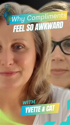 Struggling to Receive? Start With Compliments