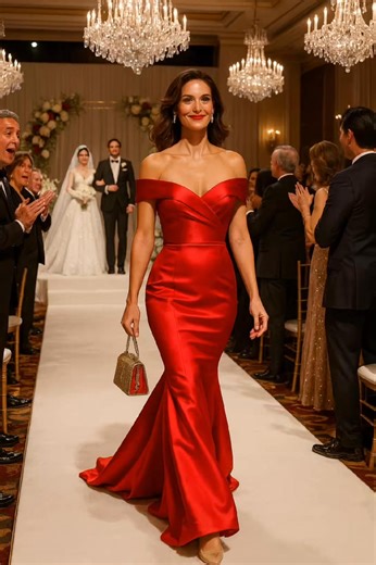 Jag öppnade min mans laptop för att beställa pizza – och upptäckte en dold mapp med namnet ”15 juni – Newport Beach.” Inuti fanns en fullständig bröllopsplan, löften och bilder på honom under en repetition med en kvinna i vit klänning. Jag konfronterade honom inte. Istället bakade jag hans mammas favorit – citronchiffongtårta – körde längs Pacific Coast Highway och klev in i Balboa Bay Resorts balsal med ett leende – och en hemlighet som fick rummet att hålla andan. Kristallkronorna darrade. Mit