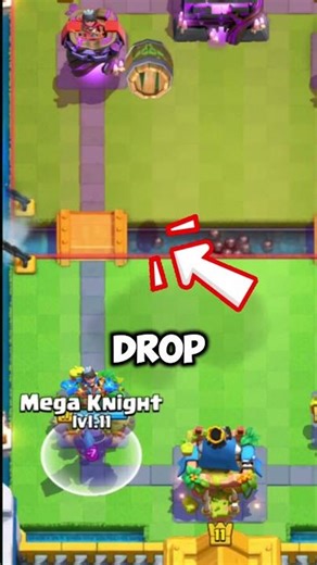 No-Spell Goblin Barrel Counters