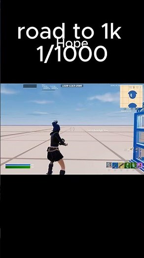 best combos for cold snap #fortnite