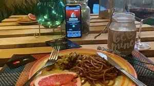 Terri-Karelle | If extra was a person, it would be me 🤣 I ordered my “Epicurean at Home” dinner boxes from @fromagegourmetrestaurant. Fromage is known... | Instagram