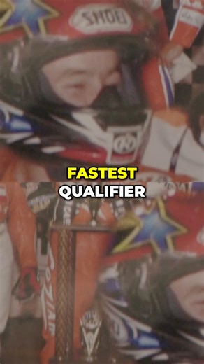 Almost gave the race away!!! #winning #legend
