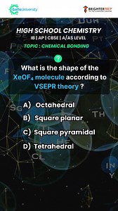  Think you’ve mastered chemistry? Take our Chemistry Quiz Challenge...