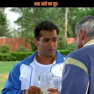 3.5M views · 93K reactions | आठ अंडो का दूध | Tumko Na Bhool Paayenge...